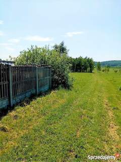 Działka 1000 m2