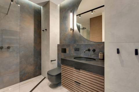 Rajska 8 - nowoczesny apartament