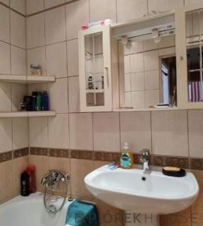 4-pokojowe mieszkanie na Bemowie