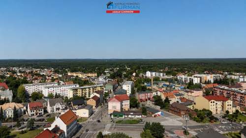 Mieszkanie na sprzedaż, 66 m2, Krzyż Wielkopolski