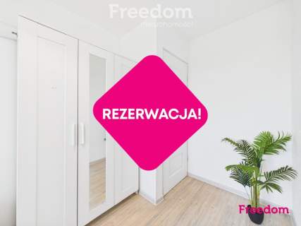 3 pokoje z balkonem i pięknym widokiem