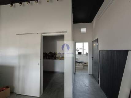 Żoliborz lokal handlowo-usługowy 36m2 do wynajęcia