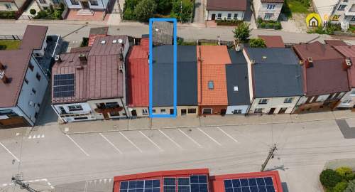 Lokal w świetnej lokalizacji przy rynku w Stopnicy