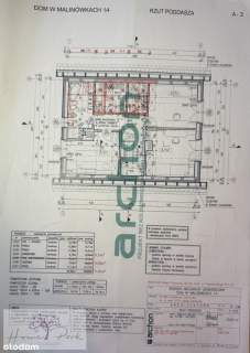 Dom w stanie surowym 132m2 działka 1280m2