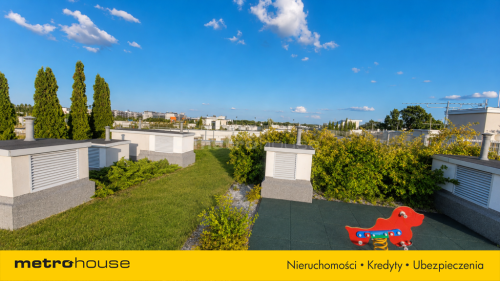 Mieszkanie na sprzedaż, 75,7 m2, Warszawa