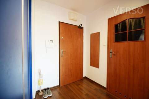 2 Pok Balkon Na Przeciwko Szpitala Borowska