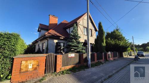 Dom z charakterem, przestrzenią i potencjałem 