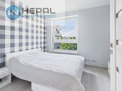 Nowoczesny apartament, 3 pok, Jeleniowska