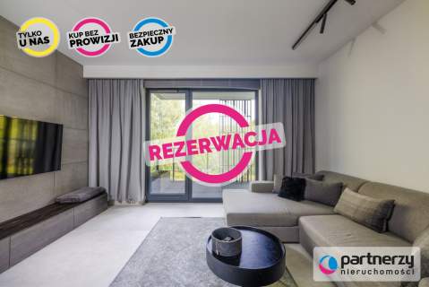 2 pokoje z dużym tarasem, hala i KL, RIVUS