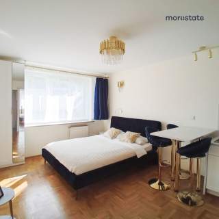 Bezczynszowe mieszkanie na Starym Podgórzu 42m2