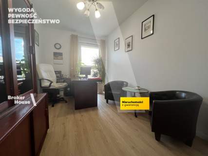 Wyjątkowy 4-pokojowy lokal na Pradze Południe