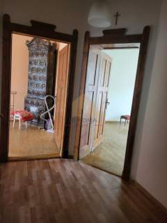 Mieszkanie3 pokoje/2 piętro//balkon