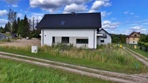 Nowoczesny dom 175 m , wyjątkowo atrakcyjna cena