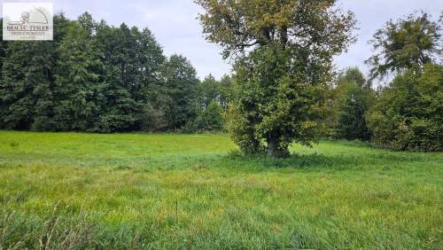 7000m2 Działka budowlana Lipienica Nad JEZIOREM