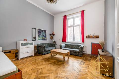 Kazimierz Ocieplone 2 pokoje 44 m 