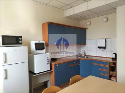 Mokotów lokal biurowy 55,19m2 do wynajęcia