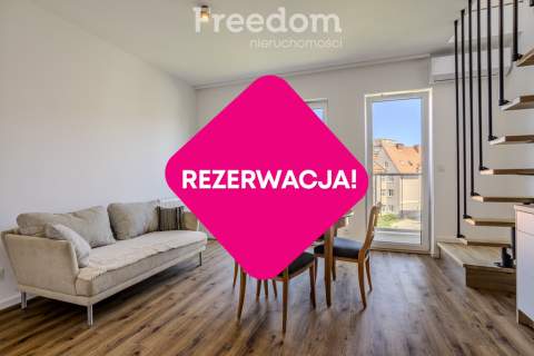 Apartament do wynajęcia przy promenadzie
