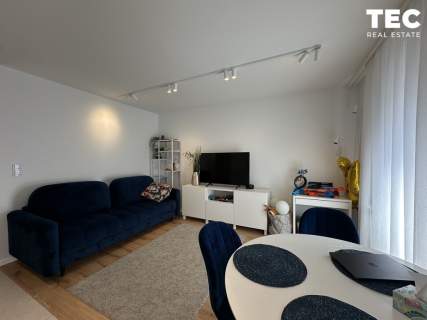 Bronowice Przybyszewskiego 43m2 2 pok