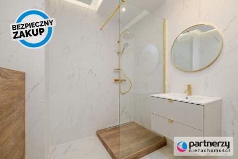 2 POKOJE W CENTRUM GDAŃSKA/SMART HOME/WYKOŃCZONE