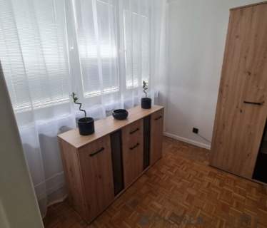 2-pokojowe mieszkanie na Mokotowie