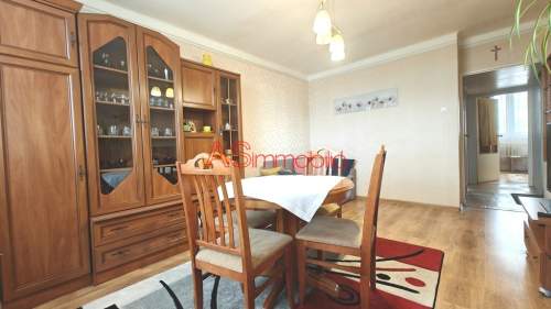 3 pokoje, 55m2, Metro, Targówek, Warszawa