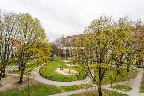 Mieszkanie na sprzedaż, 45,42 m2, Kraków