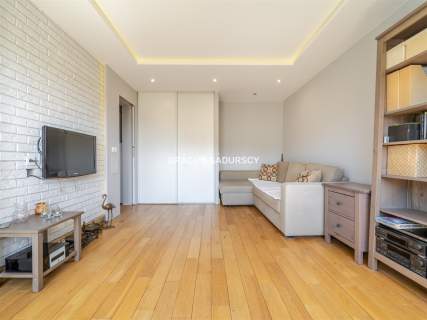 Mieszkanie na sprzedaż, 35 m2, Kraków