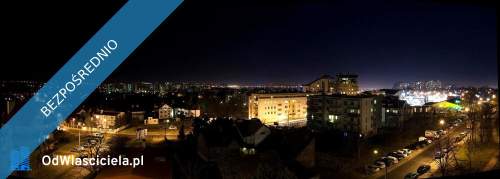 Pokoje Kraków Łużycka Szybki tramwaj, Bonarka, Jadalnia