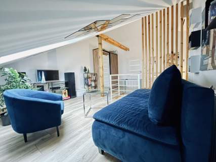Centrum Balkon Miejsce postojowe Komórka lok