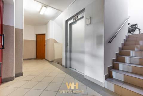 Mieszkanie do wynajęcia, 72 m2, Warszawa