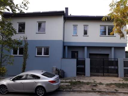 Dom całkowicie podpiwniczony z 2020 roku Lublin oferta prv