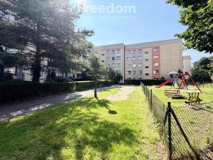 Przestrzeń, komfort   4 pokoje