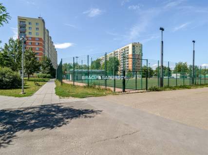 Mieszkanie na sprzedaż, 35 m2, Kraków