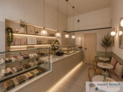 Lokal użytkowy 27,58 m2 Stare miasto centrum