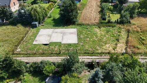 Działka budowlana na sprzedaż, 851 m2, Kalisz