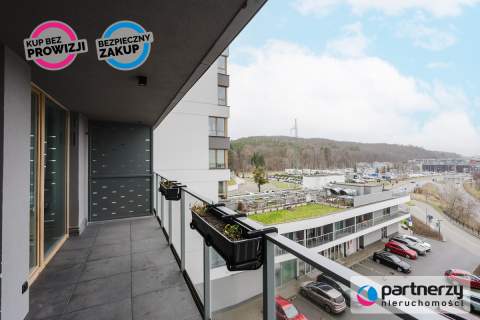 Modern Tower Od zaraz Bez prowizji