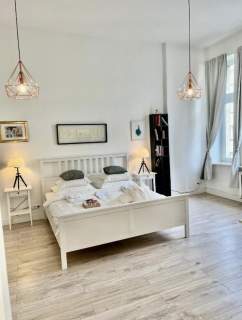 Apartament premium na wynajem ul. Hoża Śródmieście Warszawy