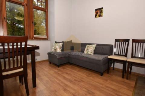 Apartament przy szlaku na Szrenicę Parking