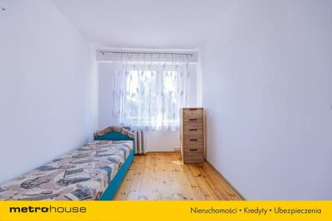 Przestronne 4 pokoje z balkonem