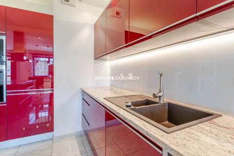 Luksusowy apartament do wynajęcia