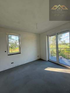 Ostatnie 2 apartamenty z ogródkami, 2 miejscami postojowymi