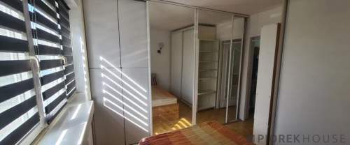 2-pokojowe mieszkanie na Bielanach