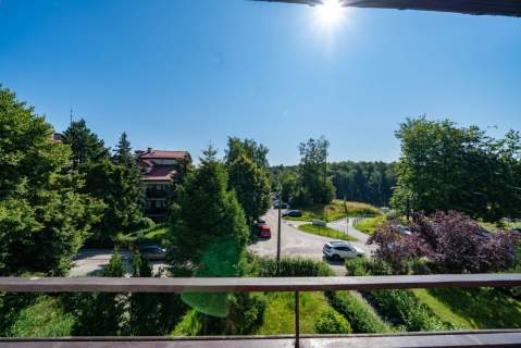 2-pokojowe mieszkanie z dużą piwnicą od zaraz