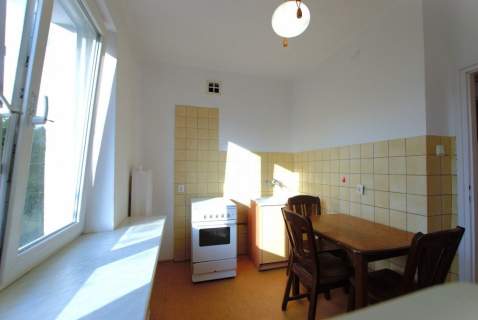 Mieszkanie 37 m w centrum Kielc z balkonem