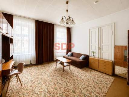 3 pokoje 97,4 m2 Centrum Elegancja z charakterem