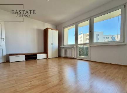 Dwustronne 3 pokoje Balkon Widok na okolicę