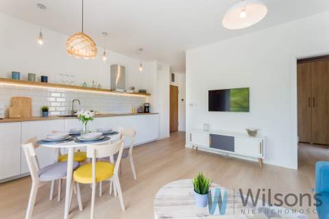 Nowoczesny nadmorski apartament - Hel