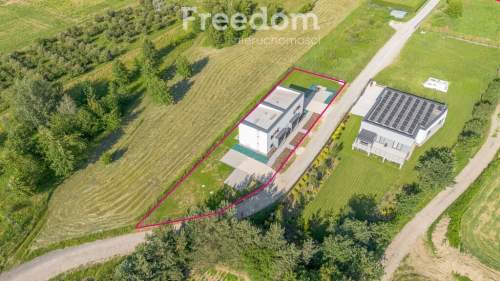 Kameralne mieszkanie z ogródkiem i tarasem