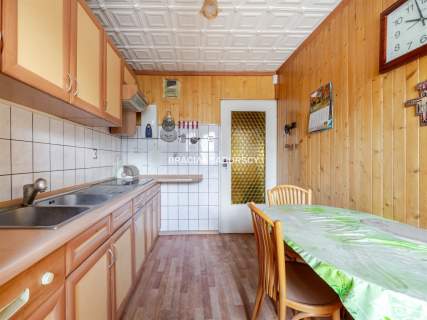 3 pokoje Loggia Świetna lokalizacja
