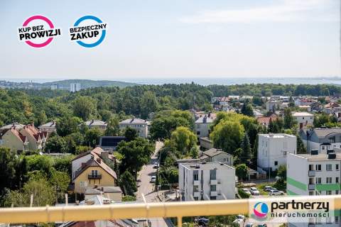 Witawa Widok na Morze Miejsce w hali i komórka